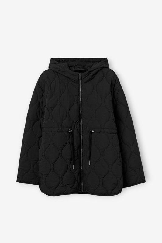 CHAQUETA  LEA
