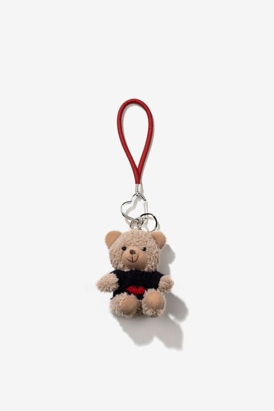 CHARM OSO