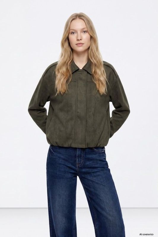 CHAQUETA NIXIE