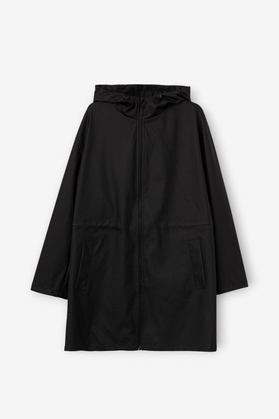 CHAQUETA SPRING