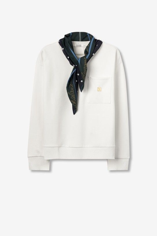 SUDADERA LARTIST