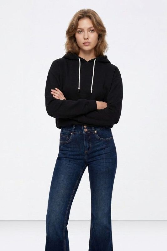SUDADERA FRENY