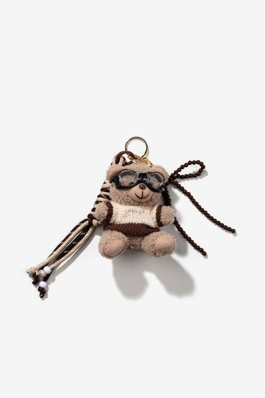 CHARM OSO GAFAS