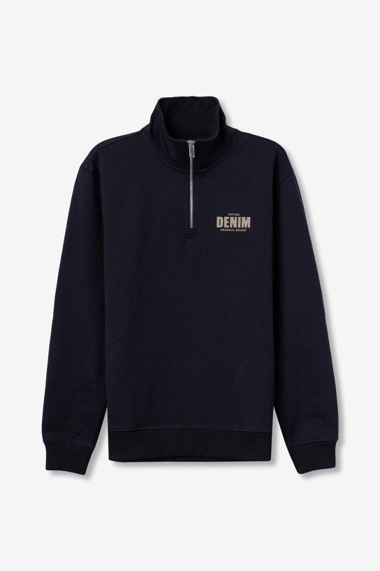 SUDADERA HUDSON