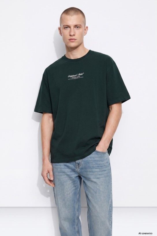 CAMISETA HARRIS