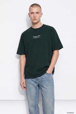 CAMISETA HARRIS