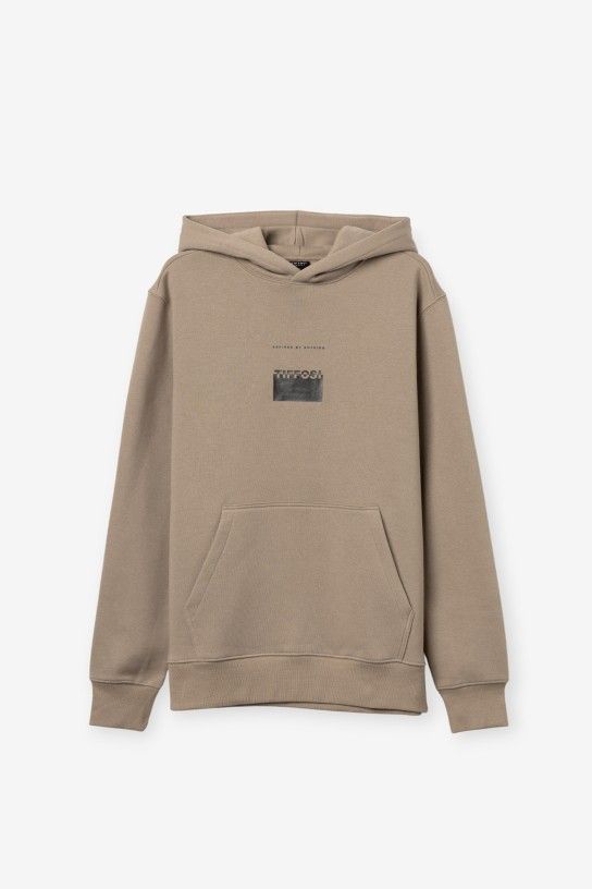 SUDADERA MACK