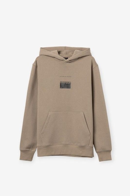 SUDADERA MACK SUDADERA MACK