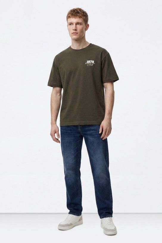 CAMISETA FERDINAND