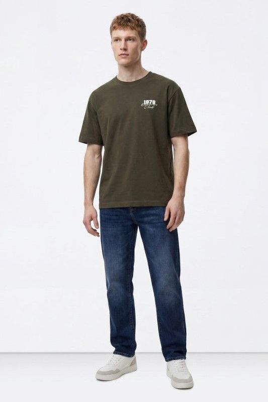 CAMISETA FERDINAND CAMISETA FERDINAND