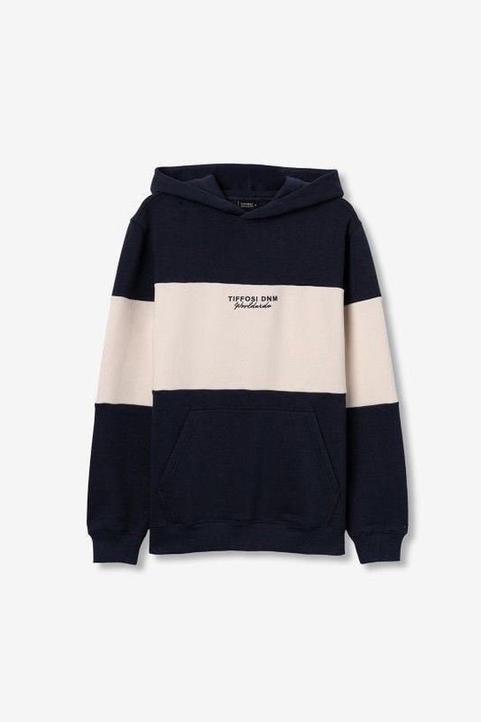 SUDADERA FINLEY MARINO SUDADERA FINLEY MARINO