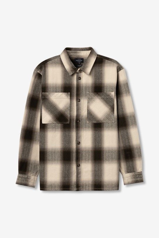 SOBRECAMISA SAINT