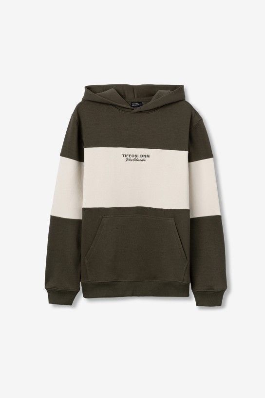 SUDADERA FINLEY