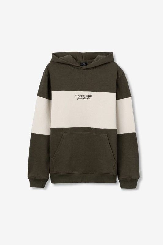 SUDADERA FINLEY SUDADERA FINLEY