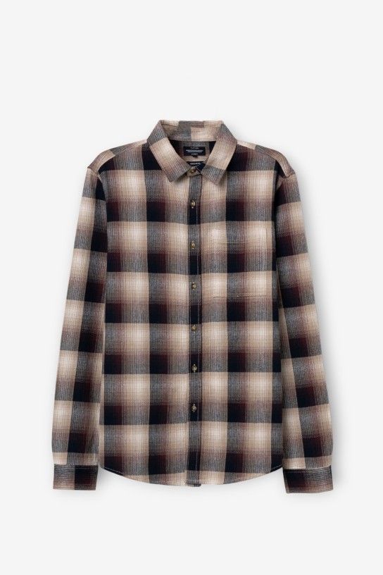 CAMISA SALVADOR