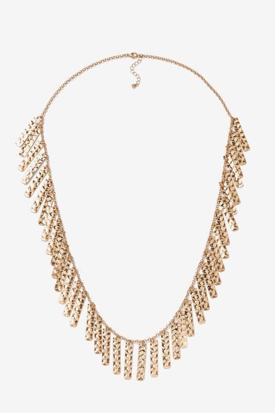 COLLAR COLGANTE
