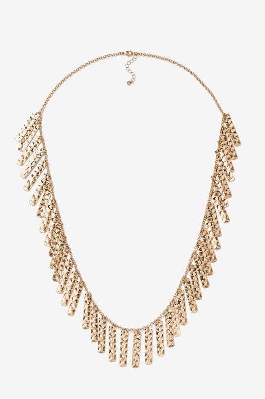 COLLAR COLGANTE