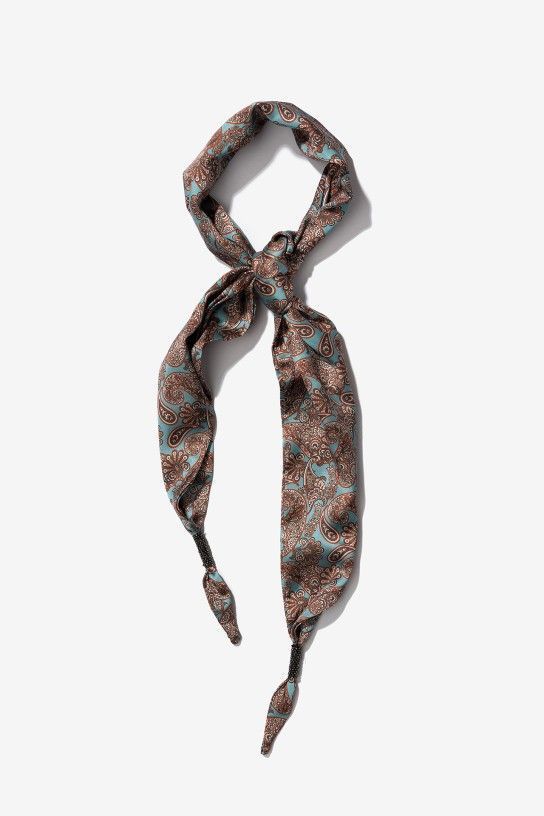 BANDANA PASLEY
