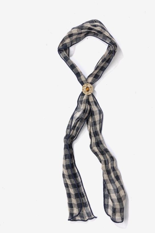 BANDANA CUADROS