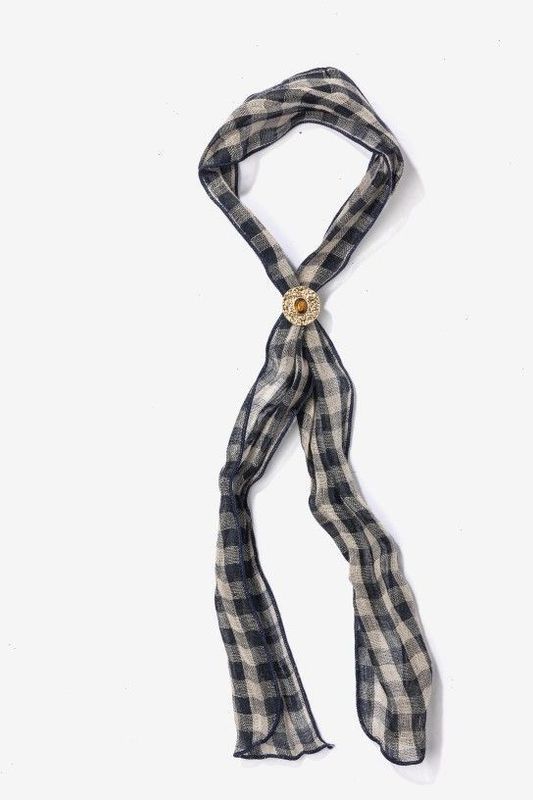 BANDANA CUADROS