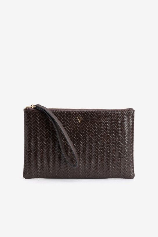 BOLSO MANO TRENZADO