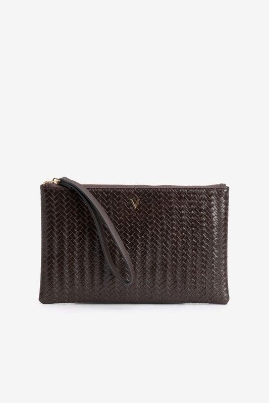 BOLSO MANO TRENZADO
