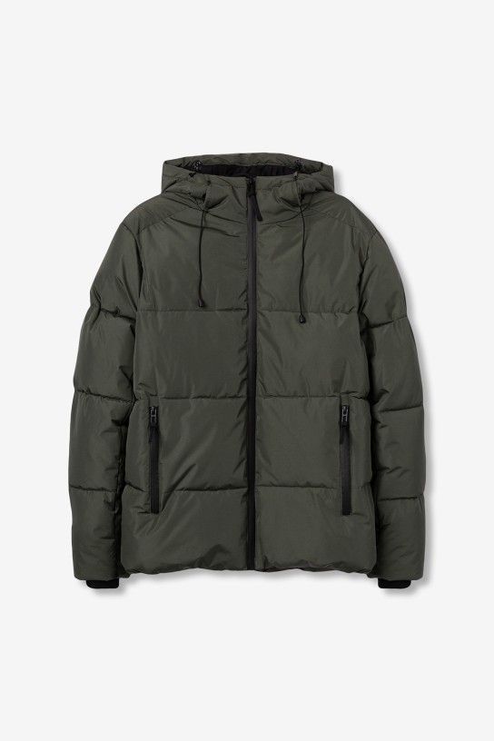 CHAQUETA CADMUS