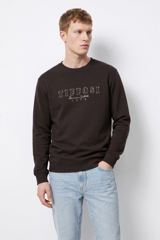 SUDADERA DERBY