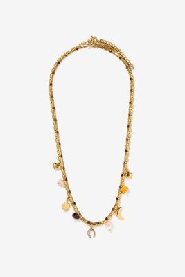 PACK COLLARES GIRASOL