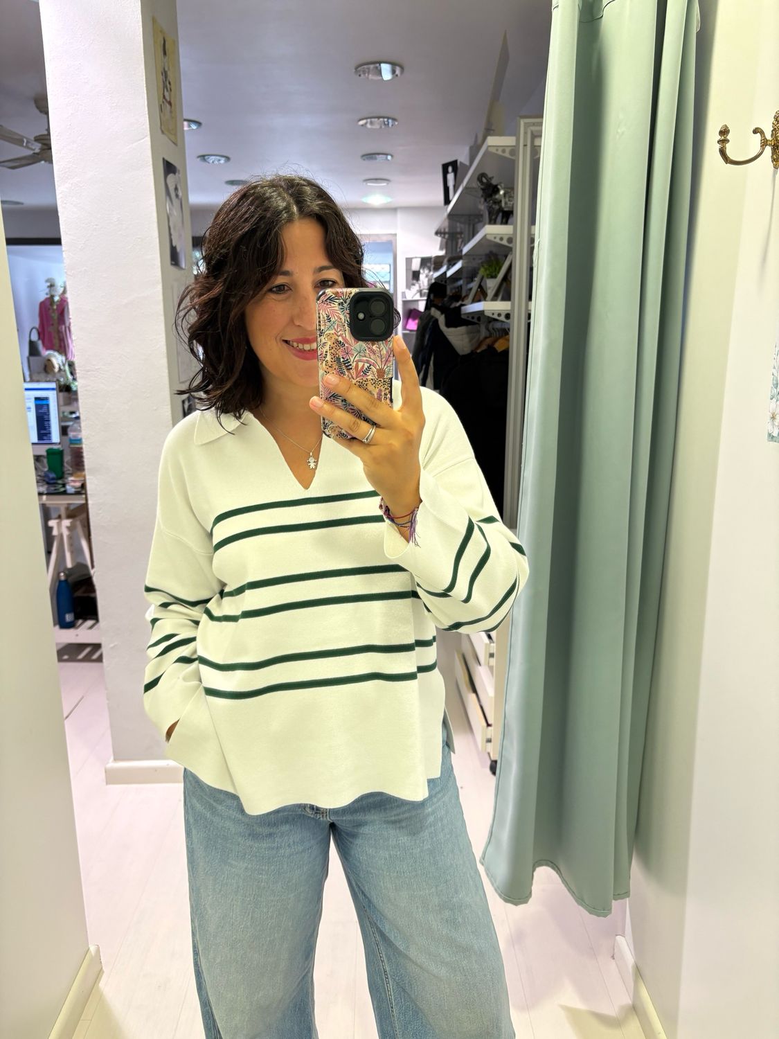 JERSEY AGNESE