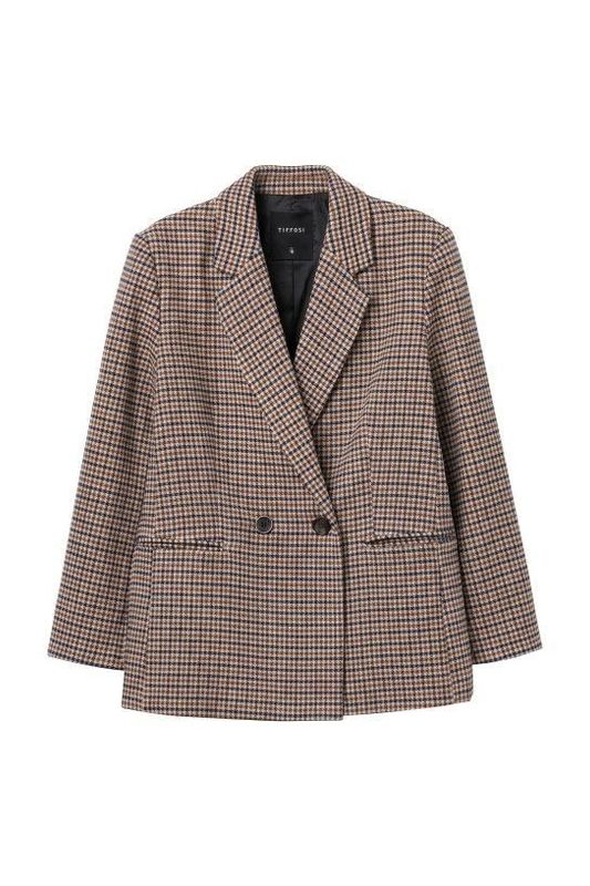 BLAZER OXFORD