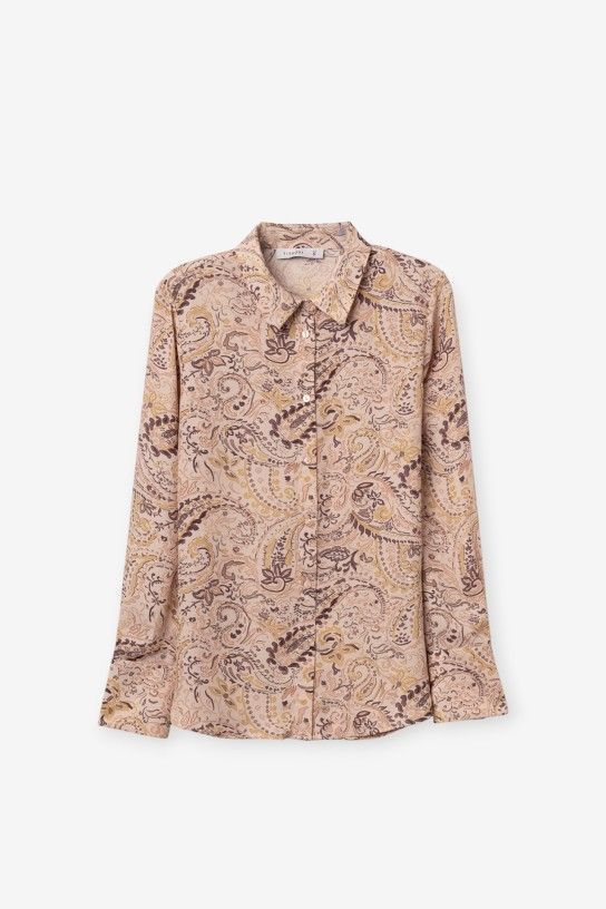 CAMISA PARADISE