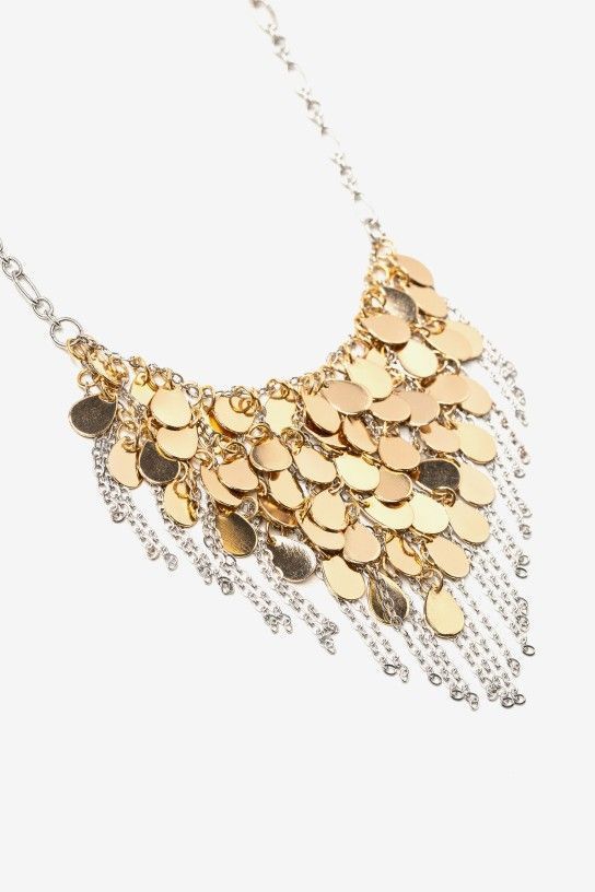 COLLAR MONEDAS