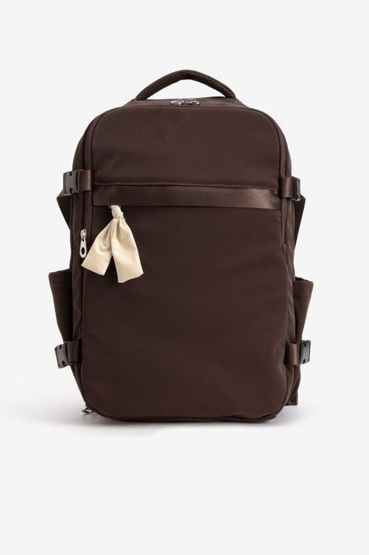 MOCHILA VIAJE