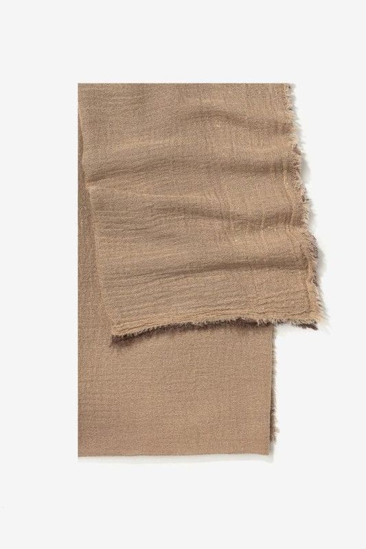 PAÑUELO BICOLOR