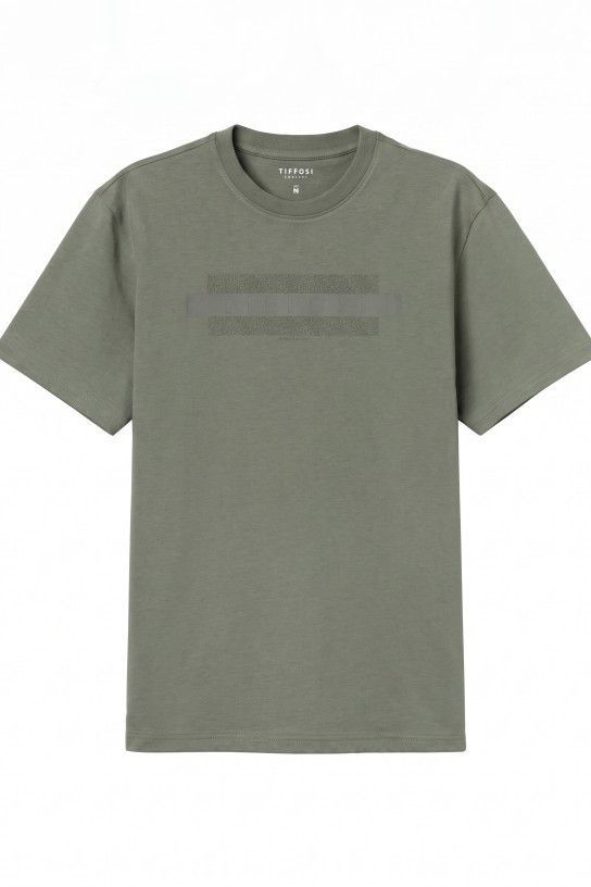 CAMISETA ZAIDEN