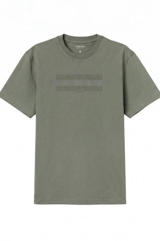 CAMISETA ZAIDEN CAMISETA ZAIDEN