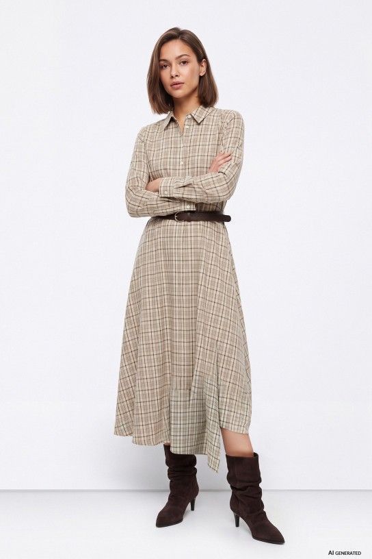 VESTIDO RAMEN