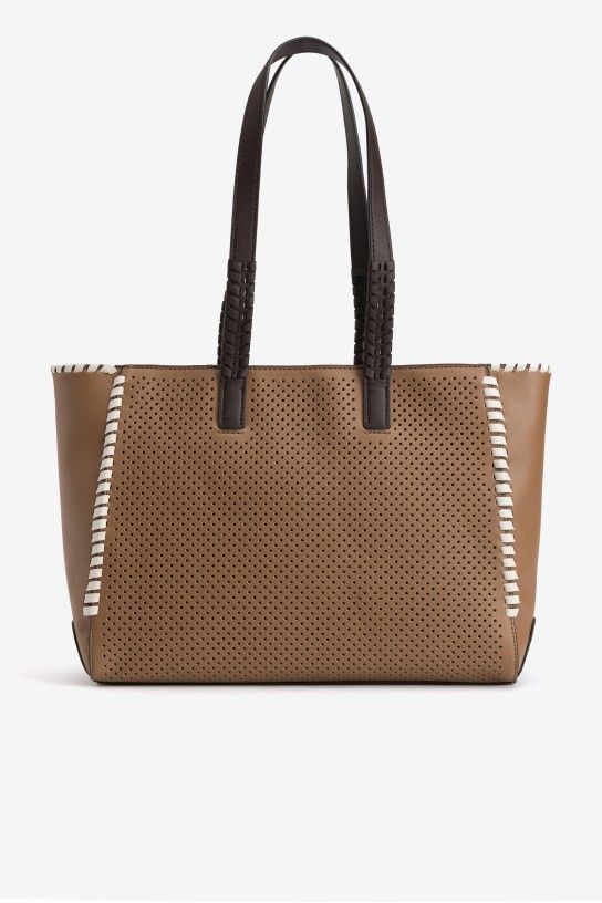 BOLSO PERFORADO
