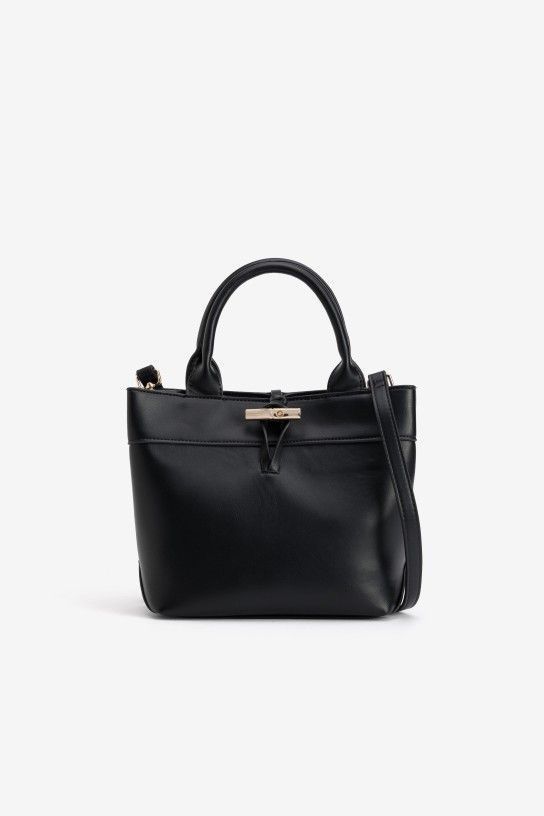 BOLSO CITY NEGRO