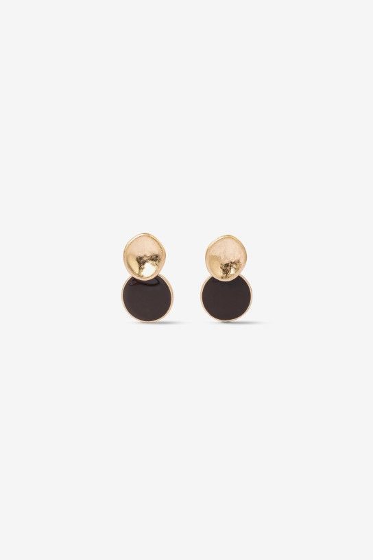 PENDIENTES CIRCULOS