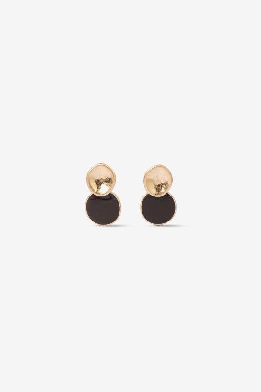 PENDIENTES CIRCULOS