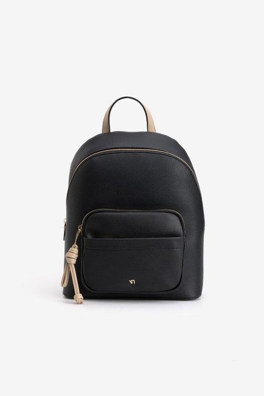 MOCHILA CONTRASTE