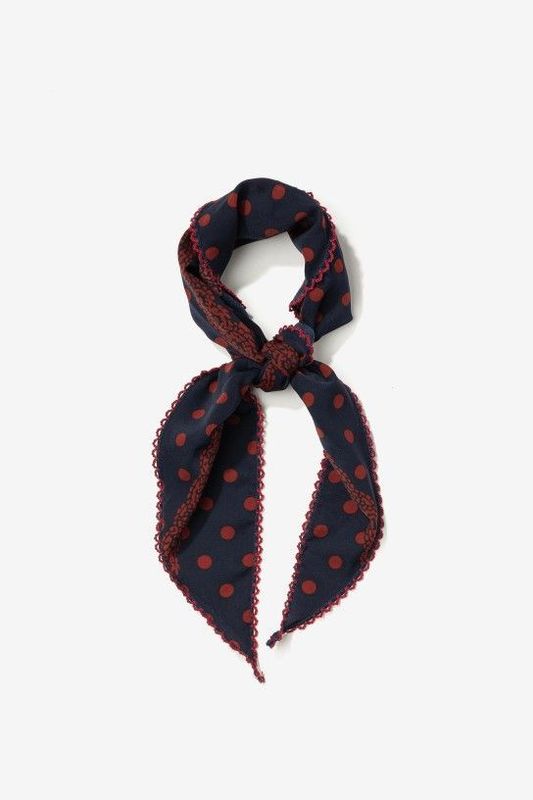 BANDANA TOPOS
