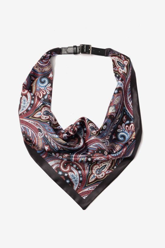 BANDANA PASLEY