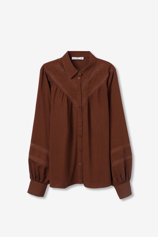 CAMISA SALOME