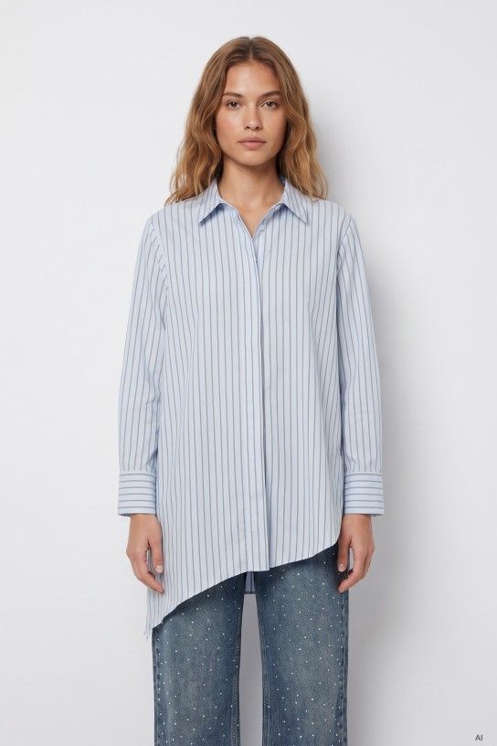 CAMISA METANO