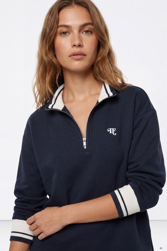 SUDADERA HAILEY