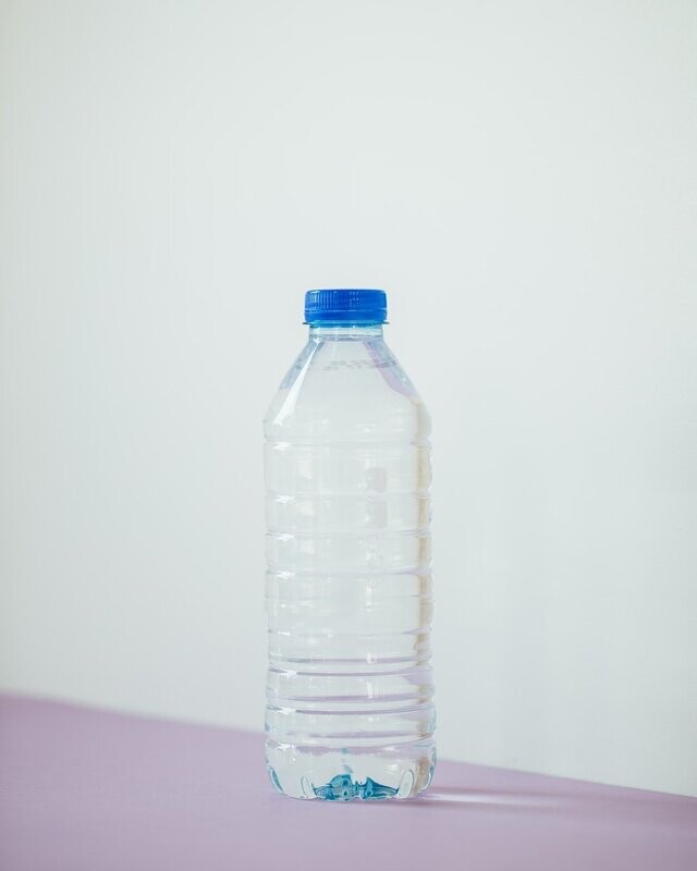 Eau (50cl)