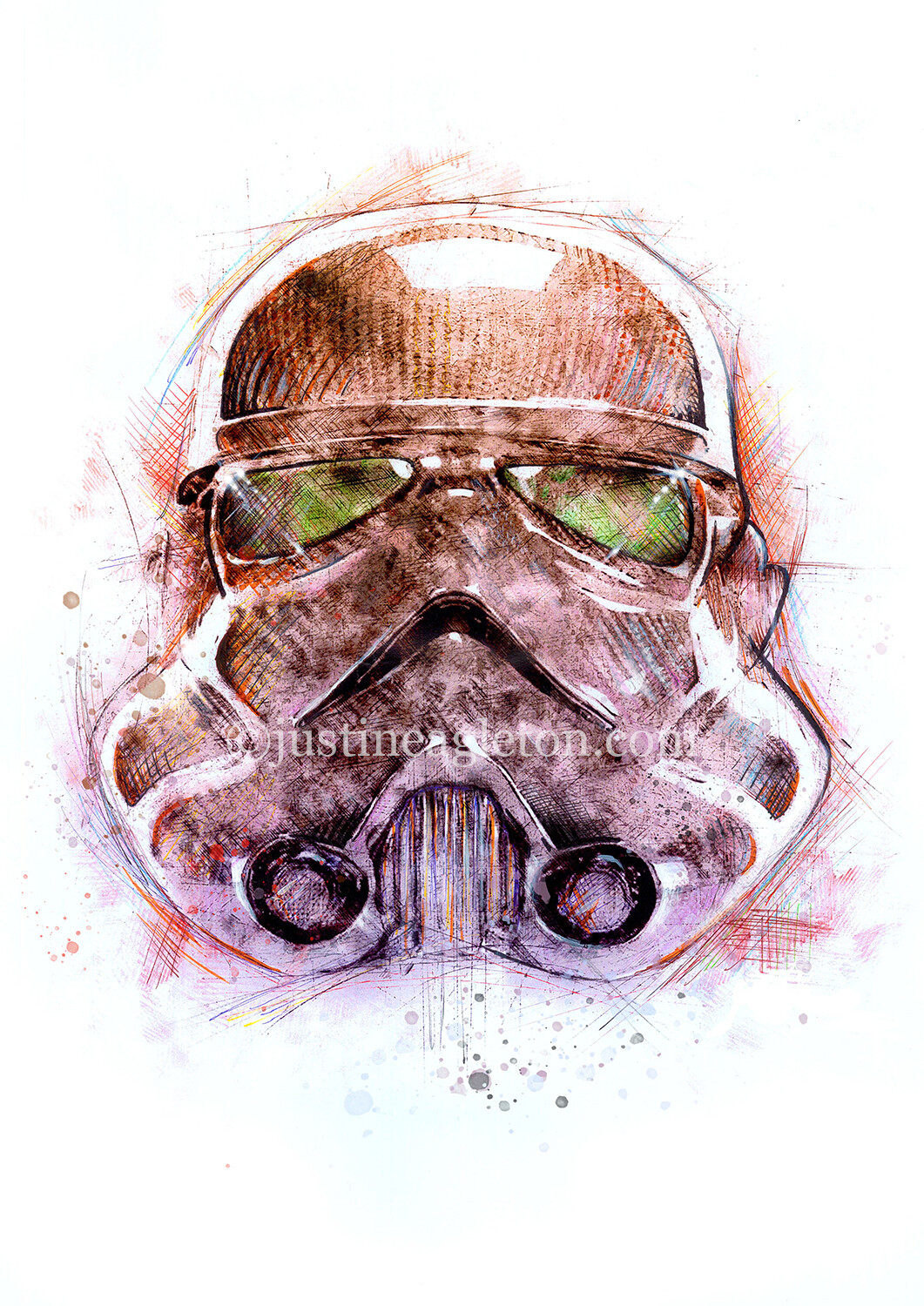 STORMTROOPER